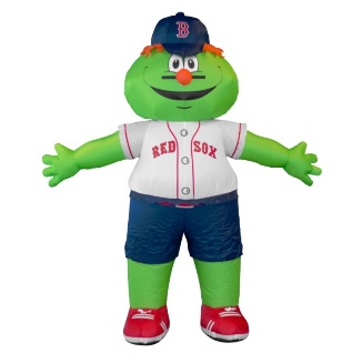 MLB Sports Airblown Inflatables link